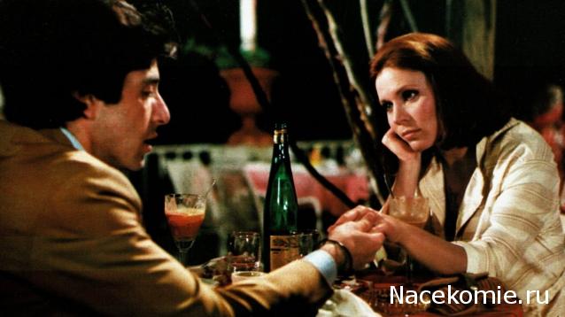 Кинозал автолюбителей