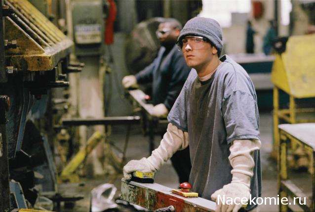 Кинозал автолюбителей