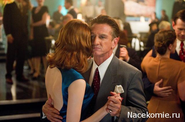 Кинозал автолюбителей