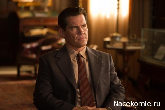 Кинозал автолюбителей