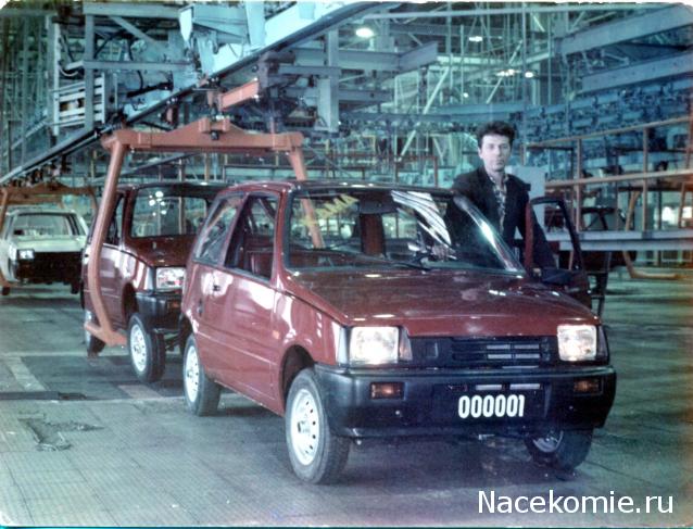 "Эх, прокачу". Болталка Прочих автомобильных серий.