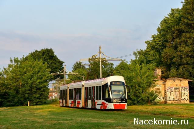 О транспорте и не только...