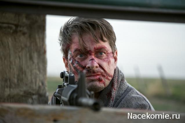 Кинозал автолюбителей