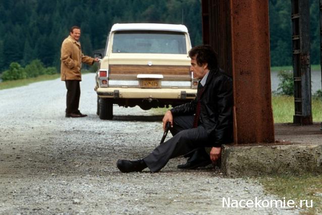 Кинозал автолюбителей