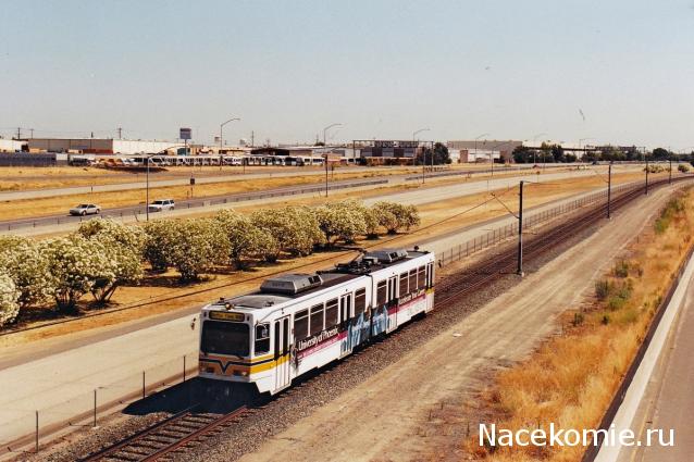 О транспорте и не только...