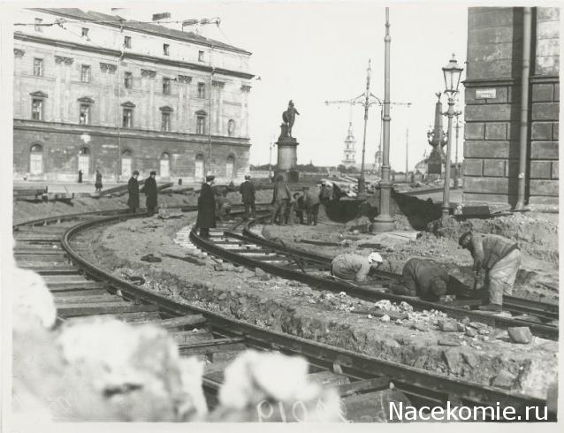 О транспорте и не только...