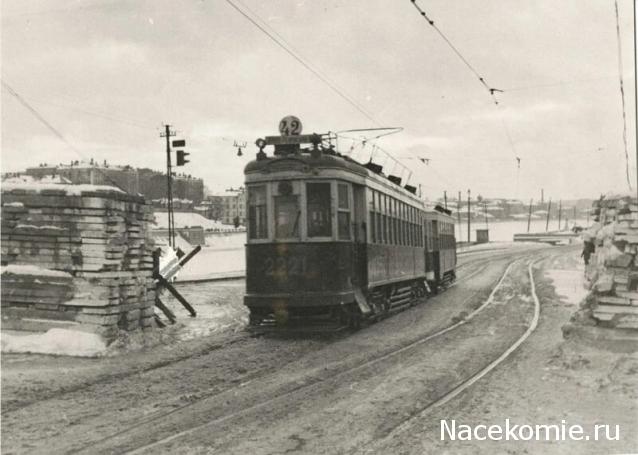 О транспорте и не только...