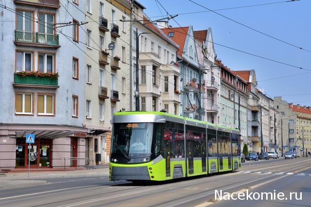 О транспорте и не только...