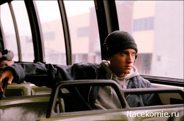 Кинозал автолюбителей