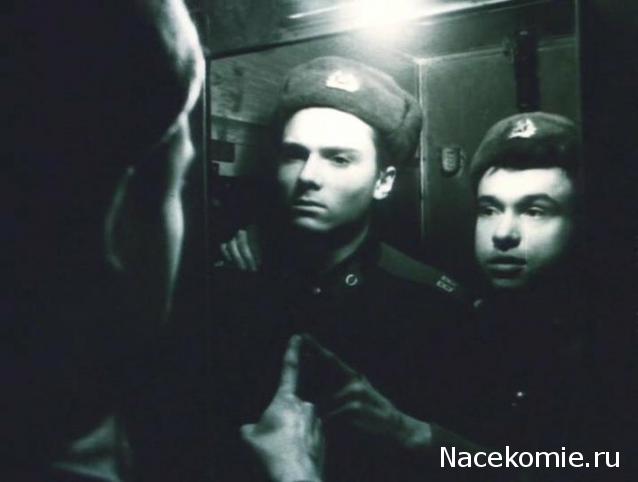 Кинозал автолюбителей