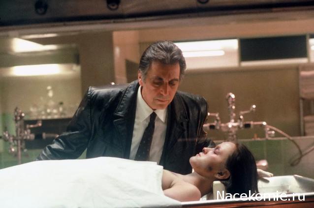 Кинозал автолюбителей