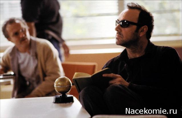 Кинозал автолюбителей