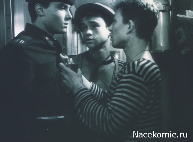 Кинозал автолюбителей