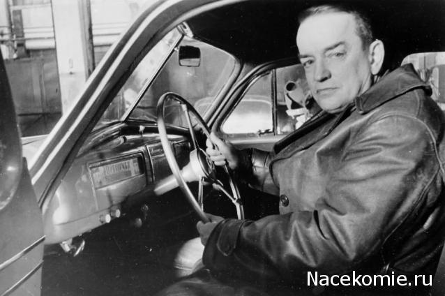 "Эх, прокачу". Болталка Прочих автомобильных серий.