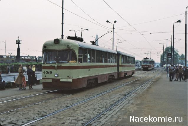 О транспорте и не только...