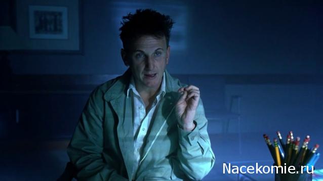 Кинозал автолюбителей