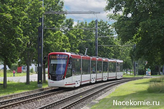 О транспорте и не только...