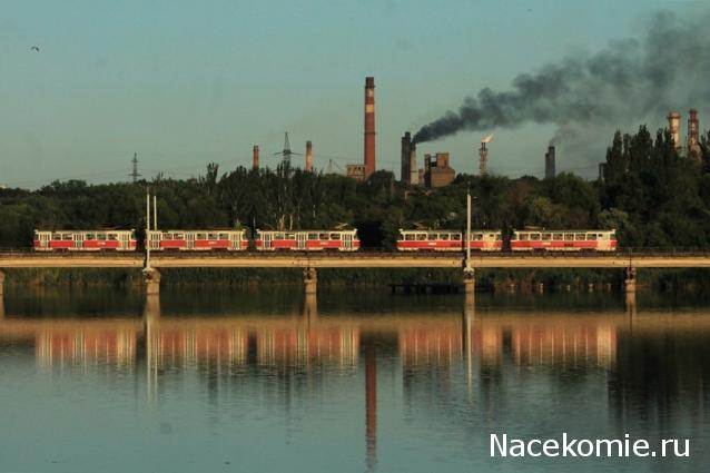 О транспорте и не только...