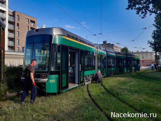 О транспорте и не только...