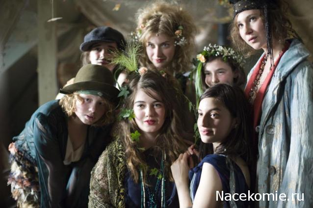 Кинозал автолюбителей