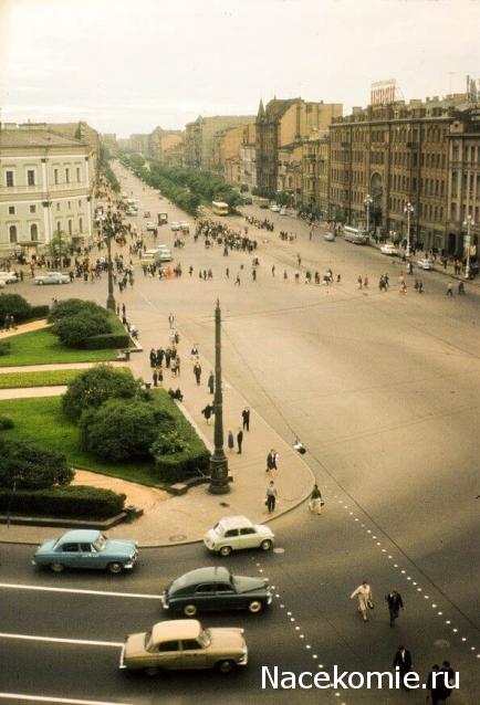 О транспорте и не только...