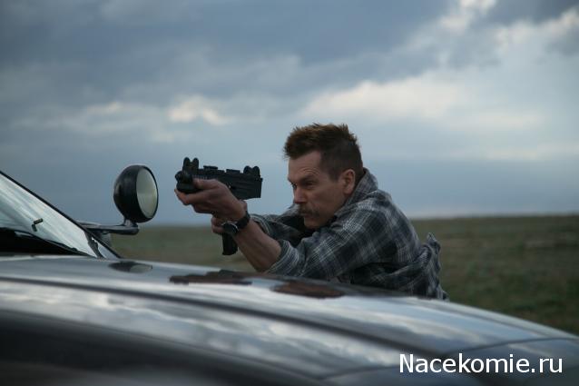 Кинозал автолюбителей