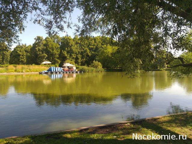 Тракторная болталка