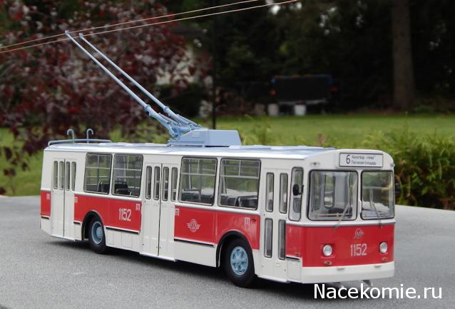 Наши Автобусы - График выхода и обсуждение