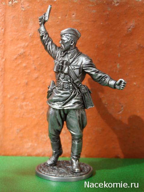 Общаемся с представителями фирмы EК Castings