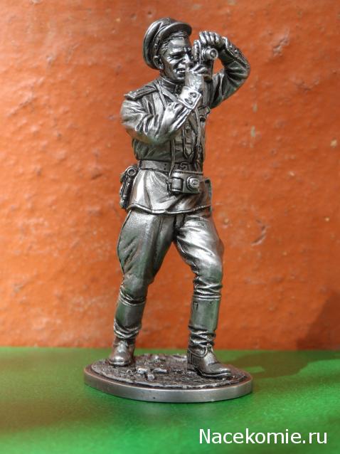 Общаемся с представителями фирмы EК Castings