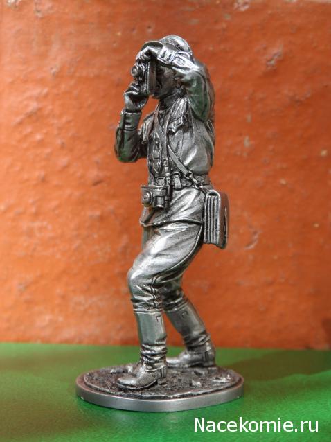 Общаемся с представителями фирмы EК Castings