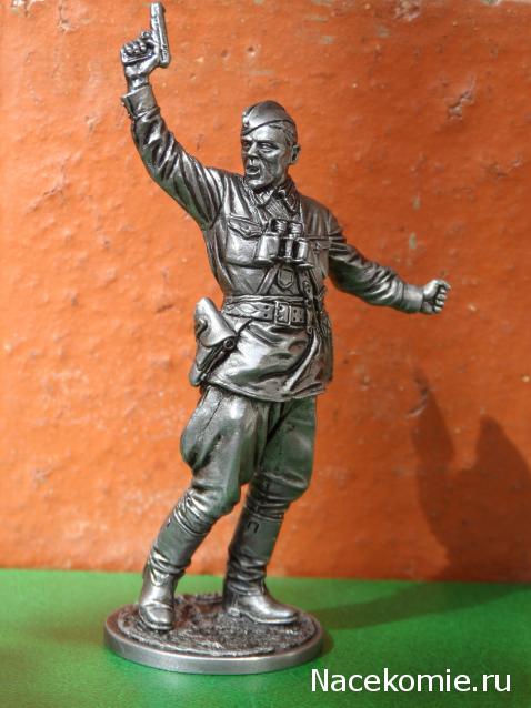 Общаемся с представителями фирмы EК Castings