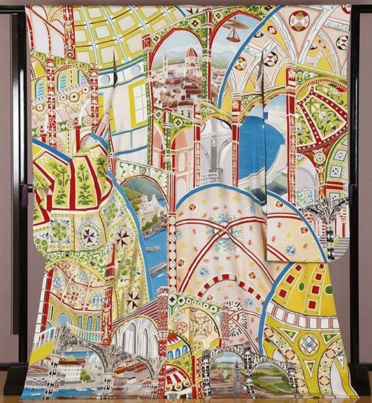 Куклы в Костюмах Народов Мира - Болтушки со всего Света