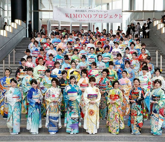 Куклы в Костюмах Народов Мира - Болтушки со всего Света