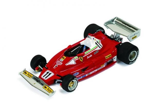 Formula 1 Auto Collection - График выхода и обсуждение