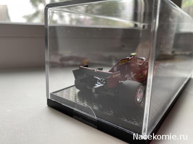 Наши коллекции - Формула 1