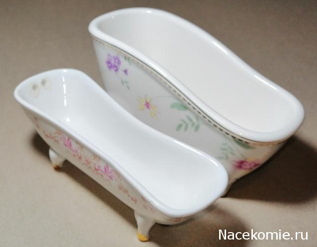 Кукольный Дом - фотоотчеты пользователей по сборке миниатюрного дома