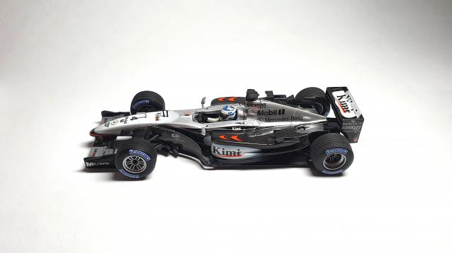 Наши коллекции - Формула 1