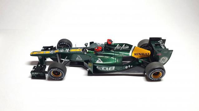 Наши коллекции - Формула 1