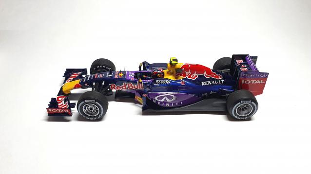 Наши коллекции - Формула 1