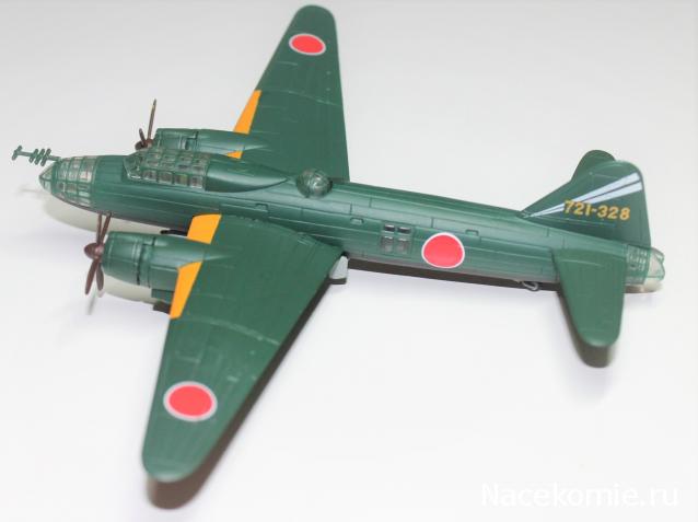 Модели и гашапоны в 1/144 - F-Toys, Bandai, Takara и другие