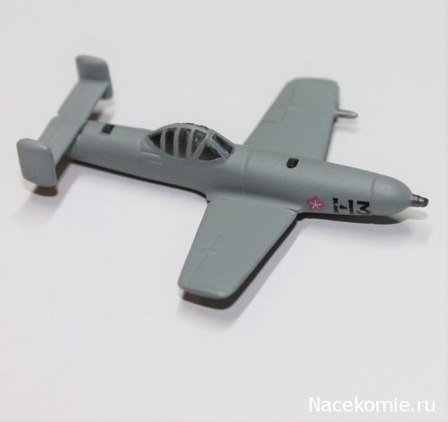 Модели и гашапоны в 1/144 - F-Toys, Bandai, Takara и другие