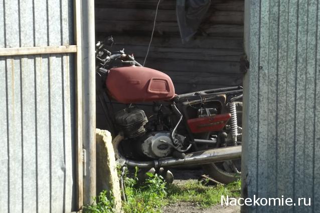 Автолегенды вживую