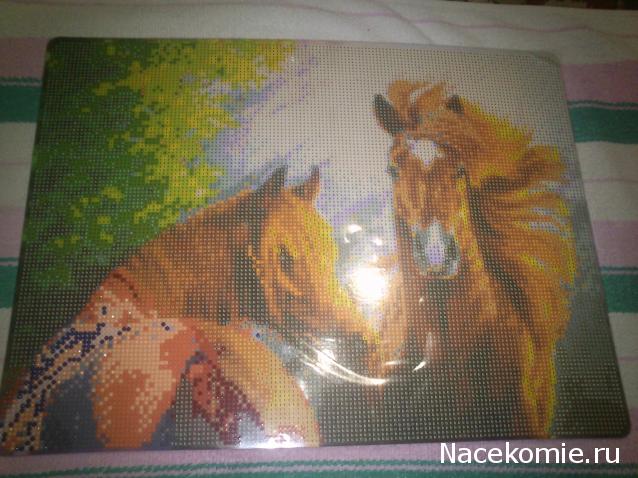 Тракторная болталка