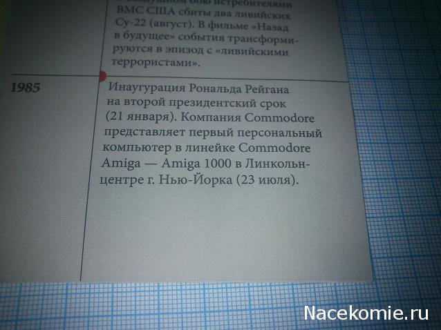 История Моды - График Выхода и обсуждение
