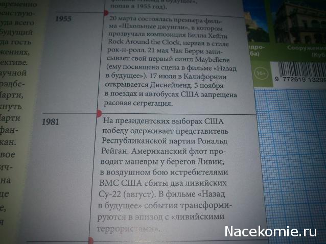 История Моды - График Выхода и обсуждение