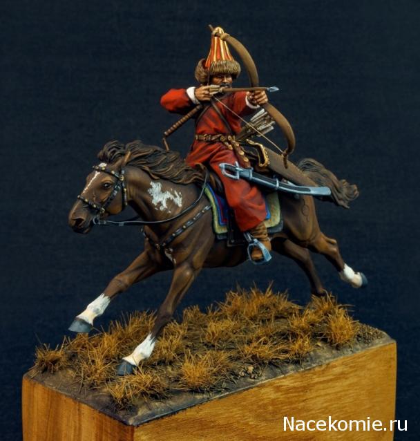 Chronos Miniatures, фото, обсуждения, пожелания, общение с представителем