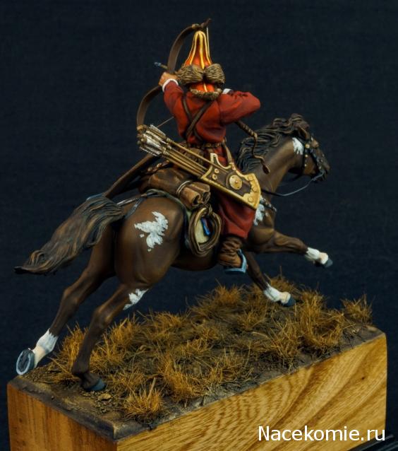 Chronos Miniatures, фото, обсуждения, пожелания, общение с представителем