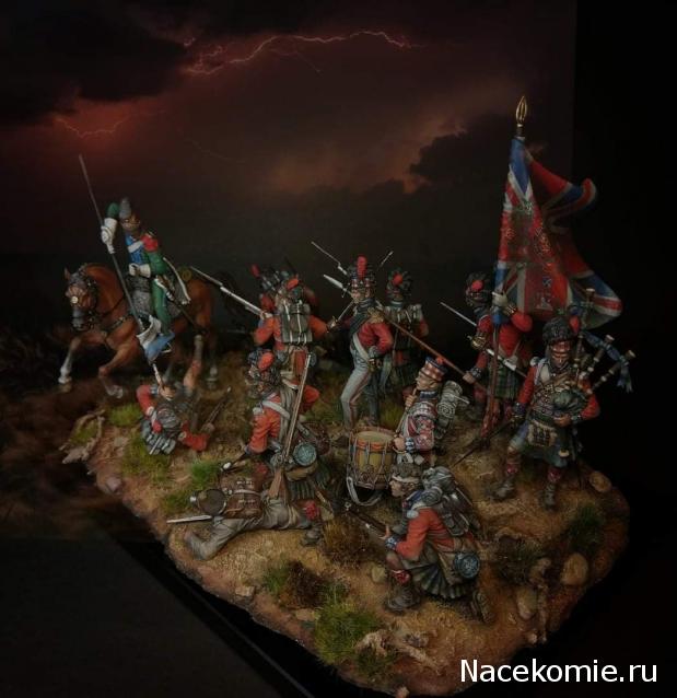 Chronos Miniatures, фото, обсуждения, пожелания, общение с представителем