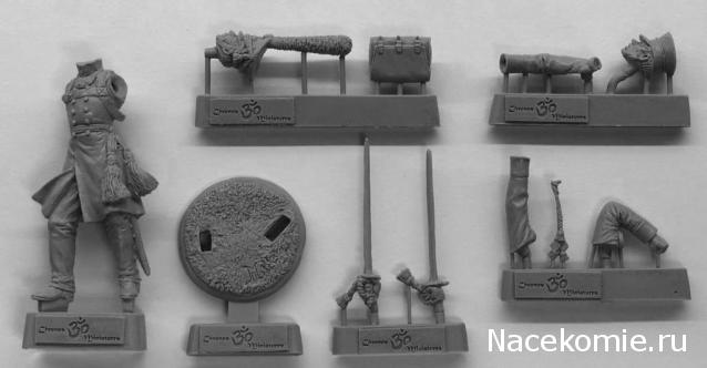 Chronos Miniatures, фото, обсуждения, пожелания, общение с представителем